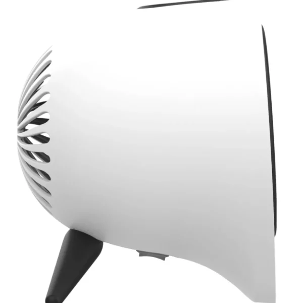 Chauffage soufflant céramique 1500w blanc - SOFICERAM