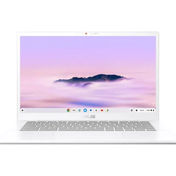 Chromebook Plus CX3402CBA-MW01424 housse + souris