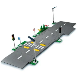 City 60304 - Intersection à assembler