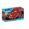 City Action 71035 - Pompiers et Voiturette