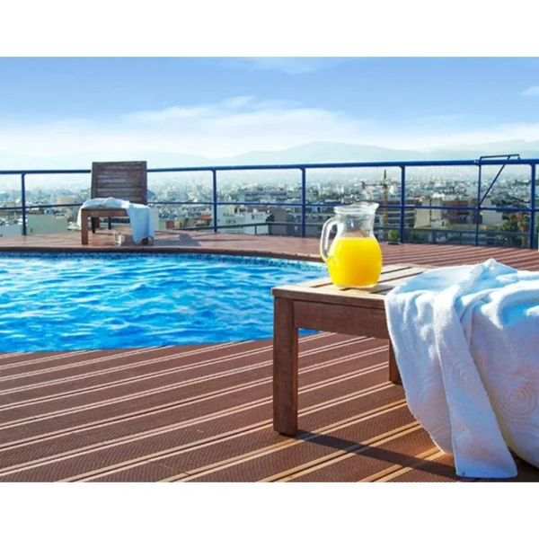 City break à Athènes pour 2 personnes - Coffret Cadeau Séjour