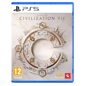 Civilization VII Sid Meier's PS5