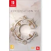 Civilization VII Sid Meier's Nintendo Switch