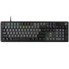 Clavier gaming mécanique K70 CORE - Gris