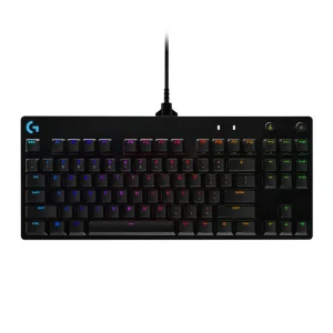 Clavier Gaming PRO NR - Noir