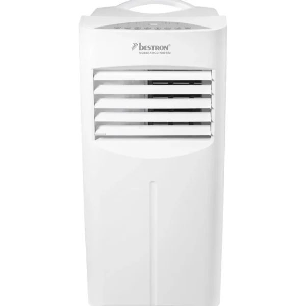 Climatiseur mobile monobloc 2600w 32m² - aac9000