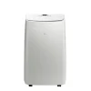 Climatiseur mobile Q.6890 - Blanc