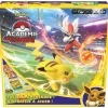 Coffret Académie de Combat Pokémon 2nd édition