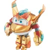 Coffret Golden boy Deluxe Super wings