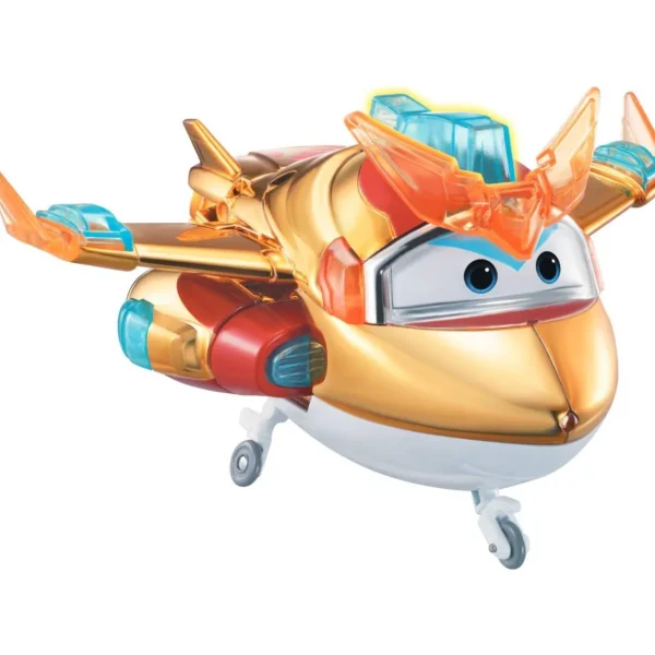 Coffret Golden boy Deluxe Super wings