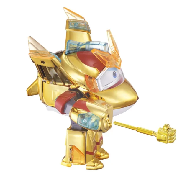 Coffret Golden boy Deluxe Super wings