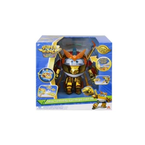 Coffret Golden boy Deluxe Super wings