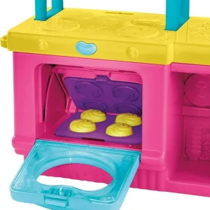 Coffret Le café enchanté Fisher Price