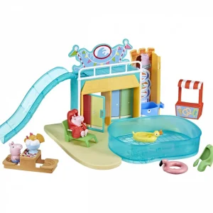 Coffret Peppa Parc Aquatique