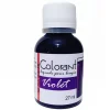 Colorant pour bougie 27 ml - Violet