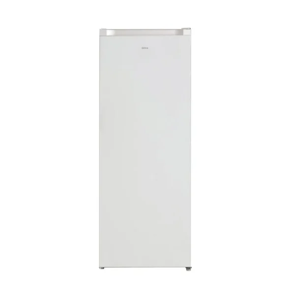 Congélateur armoire Q.6824, 177 L, Froid statique, E