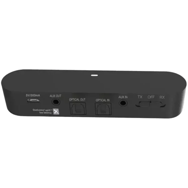 Connectique Emetteur / Récépteur Bluetooth APTX