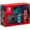 Console Nintendo Switch 1.2 Neon Red/Blue