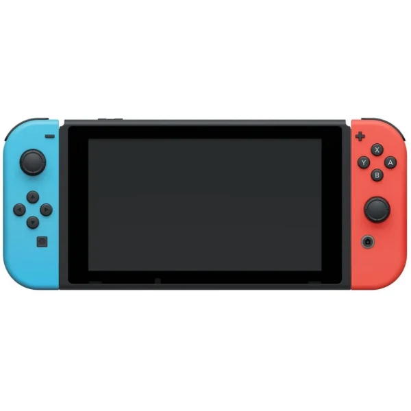 Console Nintendo Switch 1.2 Neon Red/Blue