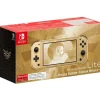 Console Nintendo Switch Lite - Edition Hyrule