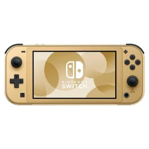 Console Nintendo Switch Lite - Edition Hyrule