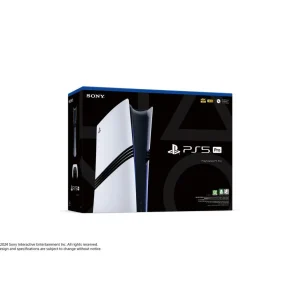 Console PlayStation 5 Pro