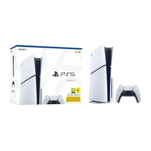 Console Playstation 5 Standard Modèle Slim