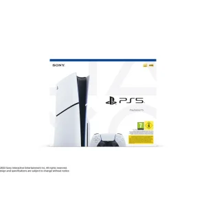 Console Playstation 5 Standard Modèle Slim