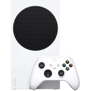 Console Xbox Series S