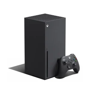 Console Xbox Series X 1 To