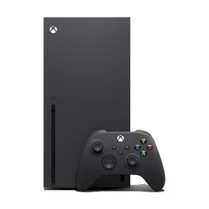 Console Xbox Series X 1 To