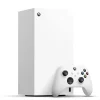 Console Xbox Series X 1To Digital Edition Robot Blanc