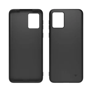 Coque + Verre Trempé pour Motorola E13 - Transparent