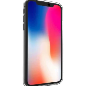 Coque de protection pour iPhone 11 pro Transparent