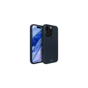 Coque iPhone 14 Huex Bleu