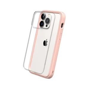 Coque iPhone 14 Pro Max Rose