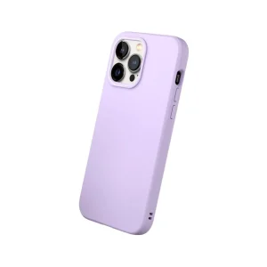 Coque IPhone 14 Pro Max SolidSuit Violet