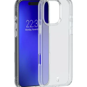 Coque iPhone 16 Pro Max transparente Pulse