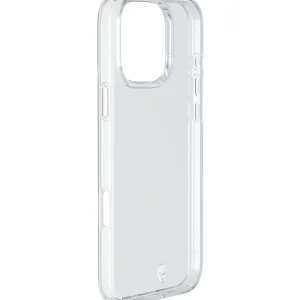 Coque iPhone 16 Pro Max transparente Pulse