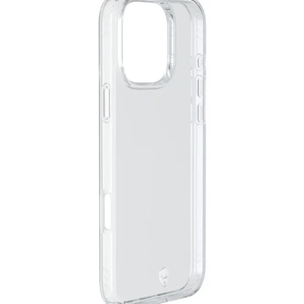 Coque iPhone 16 Pro Max transparente Pulse