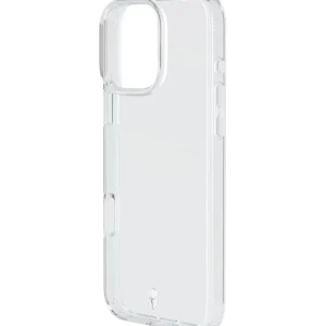 Coque iPhone 16 Pro Max transparente Pulse