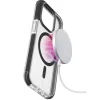 Coque MagSafe pour Apple iPhone 15 - Transparente