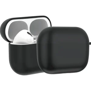 Coque pour Airpods 3 - Noir