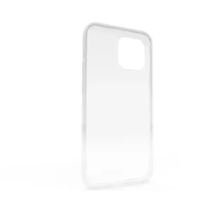 Coque pour iPhone 15 - Transparent