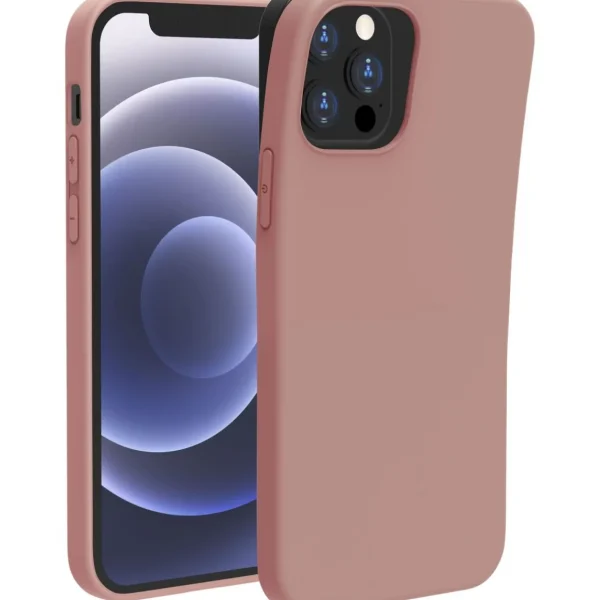 Coque pour iPhone 12/12 Pro Xmas Color