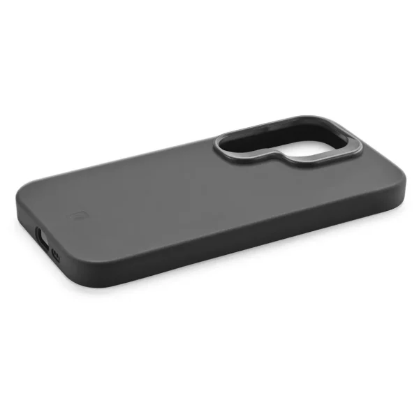 Coque pour Samsung Galaxy S24 - Noir