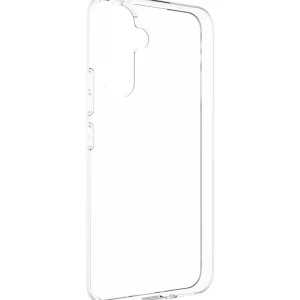 Coque pour Samsung Galaxy A55 - Transparente