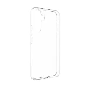 Coque pour Samsung Galaxy S24 - Transparent