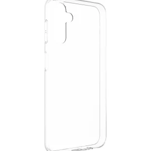 Coque pour Samsung Galaxy A05s - Transparente