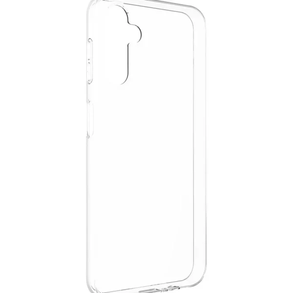 Coque pour Samsung Galaxy A05s - Transparente